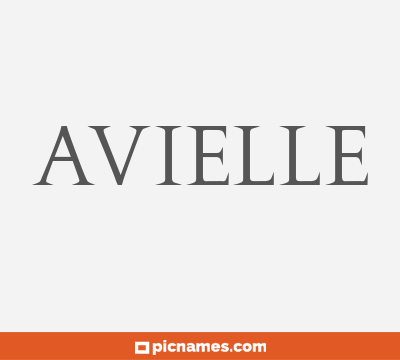 Avielle