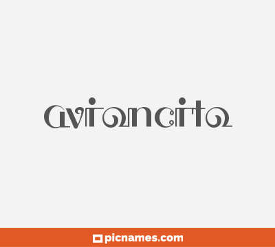 Avioncito