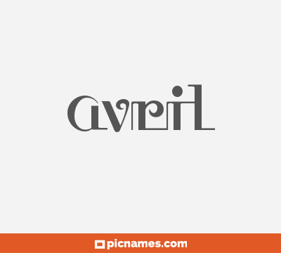 Avril