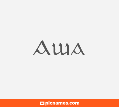 Awa