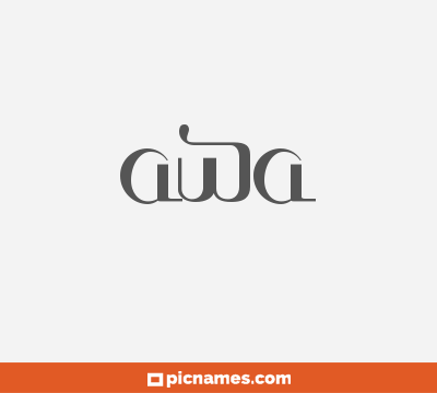 Awa