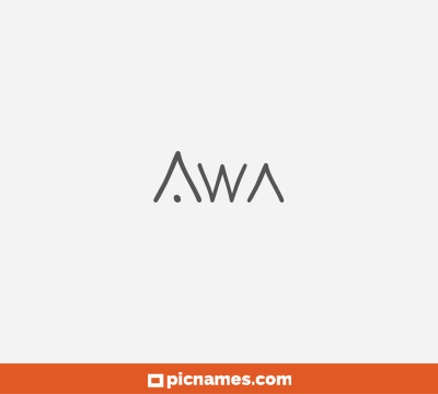 Awa