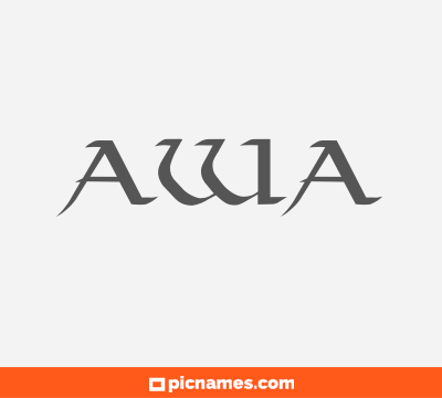 Awa