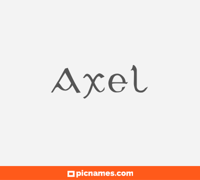 Axel