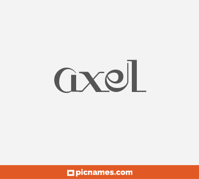 Axel