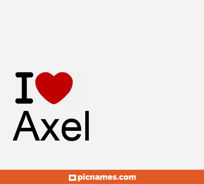 Axel