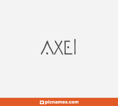 Axel