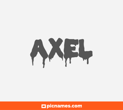 Axel