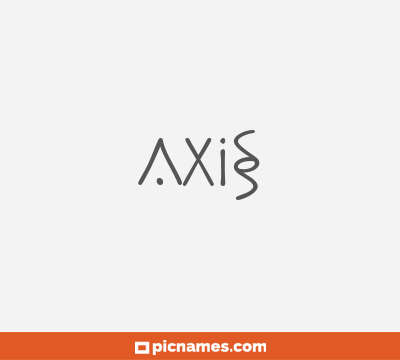 Axis