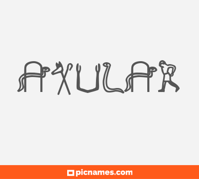 Axular