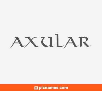 Axular