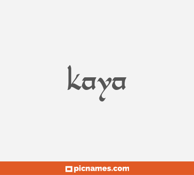 Aya