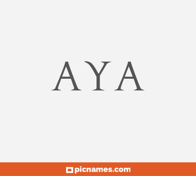 Aya