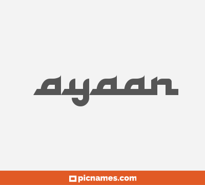 Ayaan