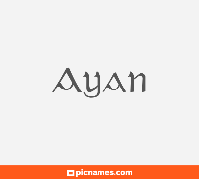 Ayaan