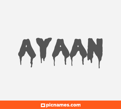 Ayaan