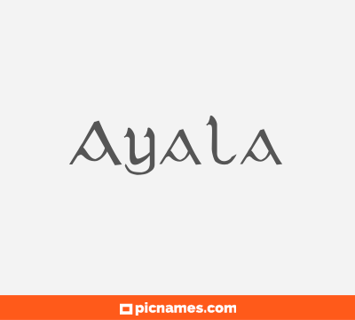 Ayala