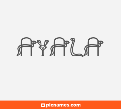 Ayala