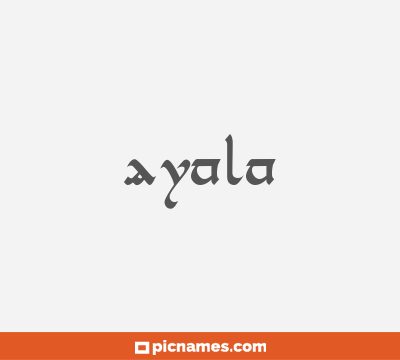 Ayala