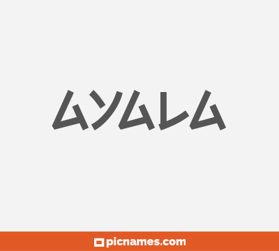 Ayala