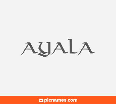 Ayala