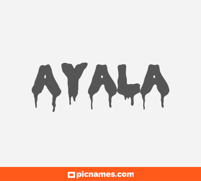 Ayala