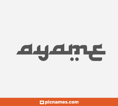 Ayame