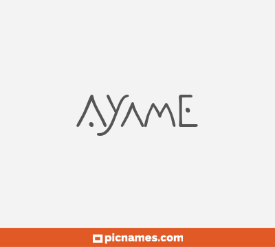 Ayame