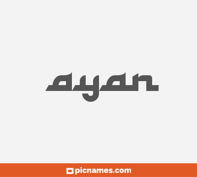 Ayan