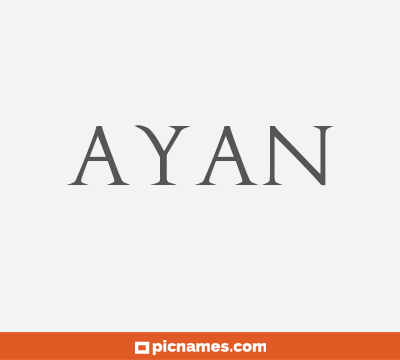 Ayan