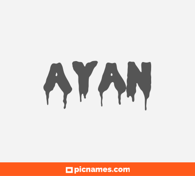 Ayan