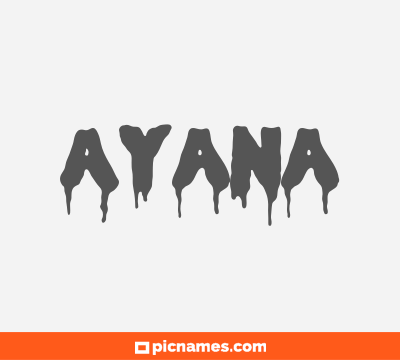 Ayana