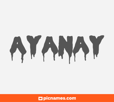 Ayanay