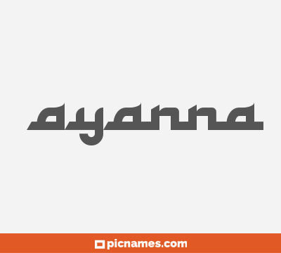 Ayanna