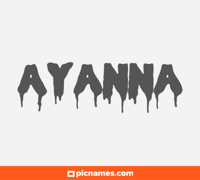 Ayanna