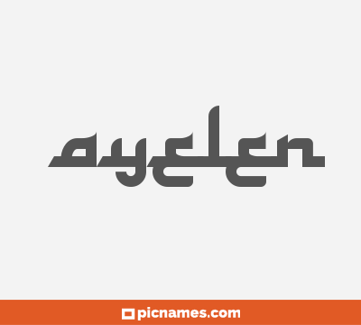 Ayelen