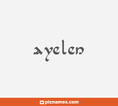 Ayelen