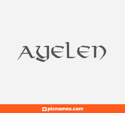 Ayelen
