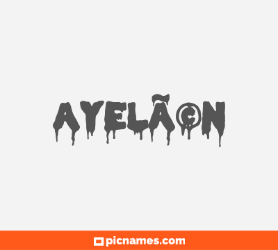 AyelÃ©n