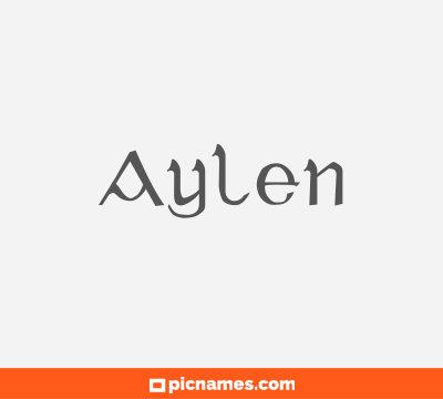 Aylen