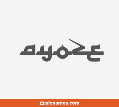Ayoze