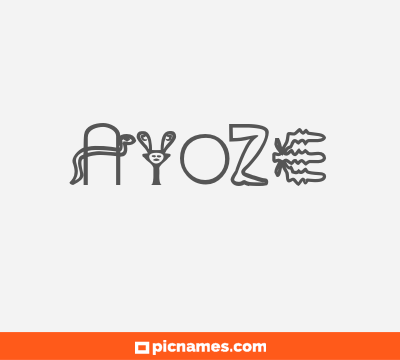 Ayoze