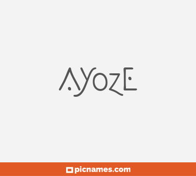 Ayoze
