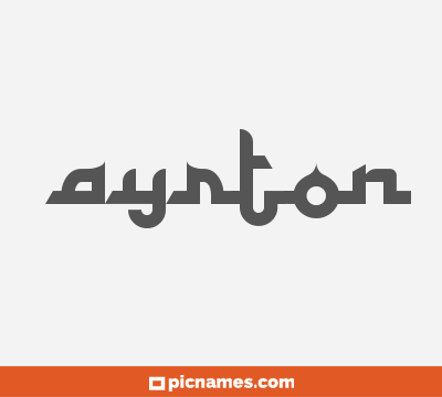 Ayrton