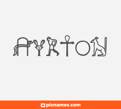 Ayrton