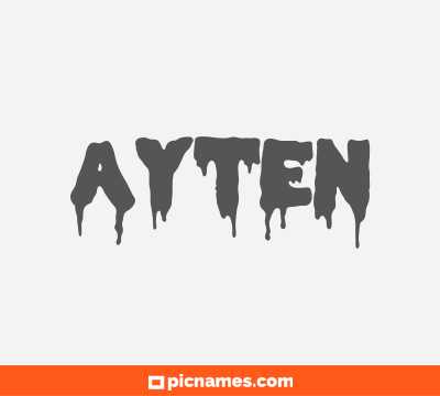Ayten