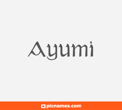 Ayumi