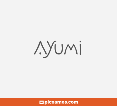 Ayumi