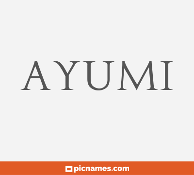 Ayumi