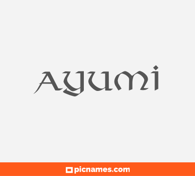 Ayumi